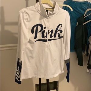 quarter zip long sleeve